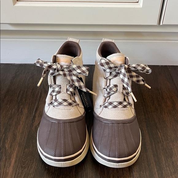 NWT SOREL Out N About IV Classic Waterproof Boots - Picture 5 of 8